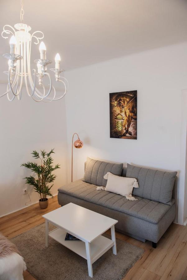 Heart Of Pecs Apartman Free Parking Exteriör bild