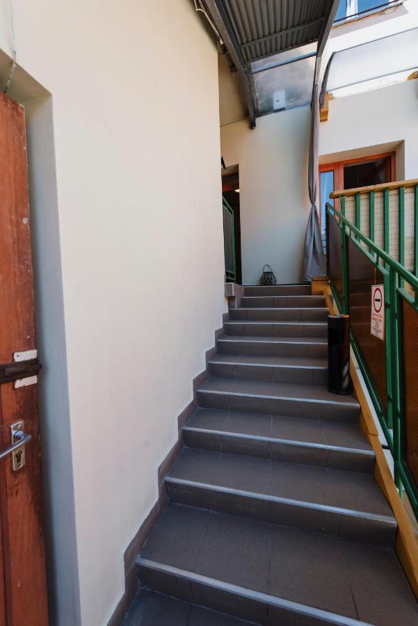 Heart Of Pecs Apartman Free Parking Exteriör bild