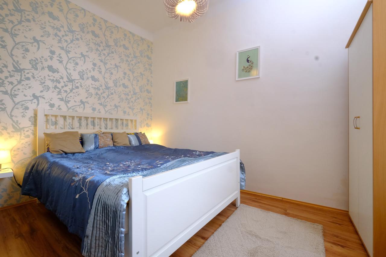 Heart Of Pecs Apartman Free Parking Exteriör bild